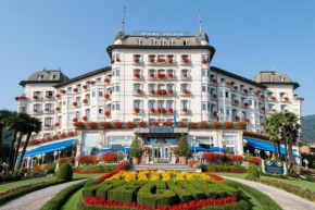 Hotel Regina Palace Stresa